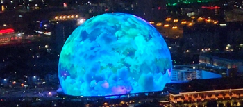 ラスベガス一人旅